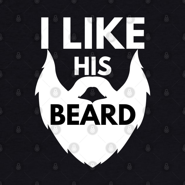 i like his beard by FnF.Soldier 